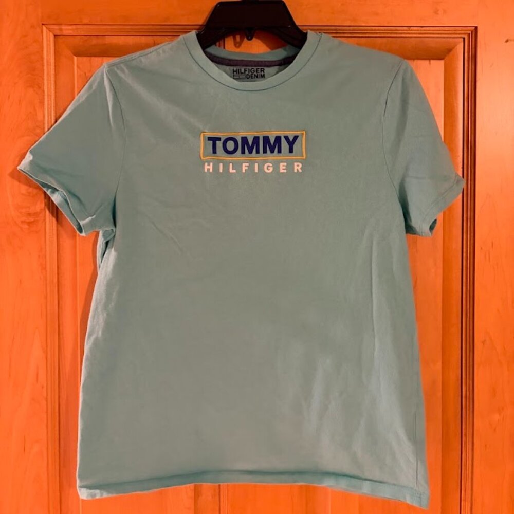 Tommy Hilfiger T-shirt Size XS